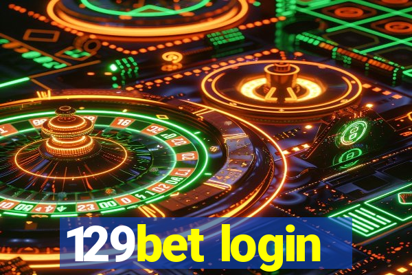 129bet login